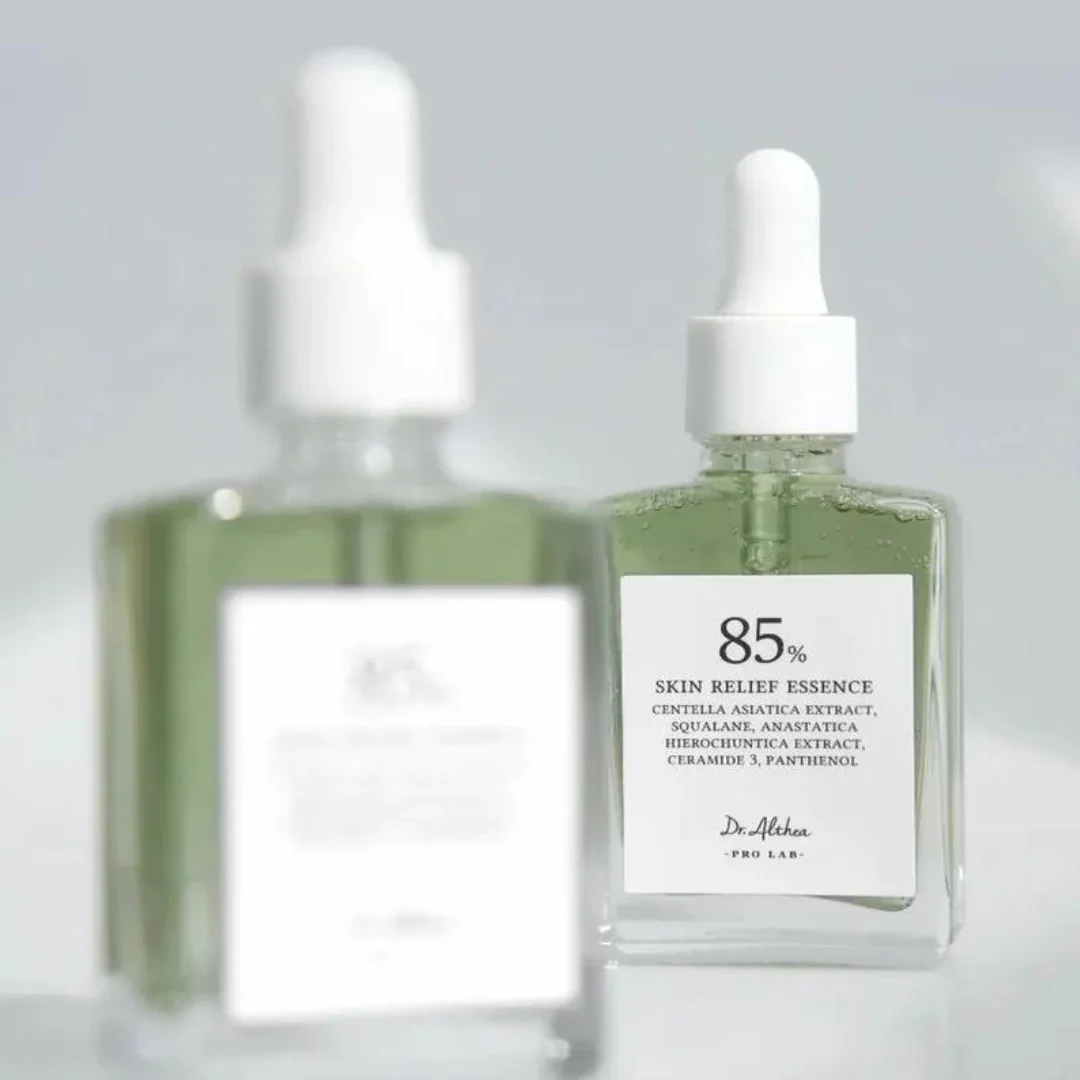 Skin Relief Essence - 30 ml - Image 4
