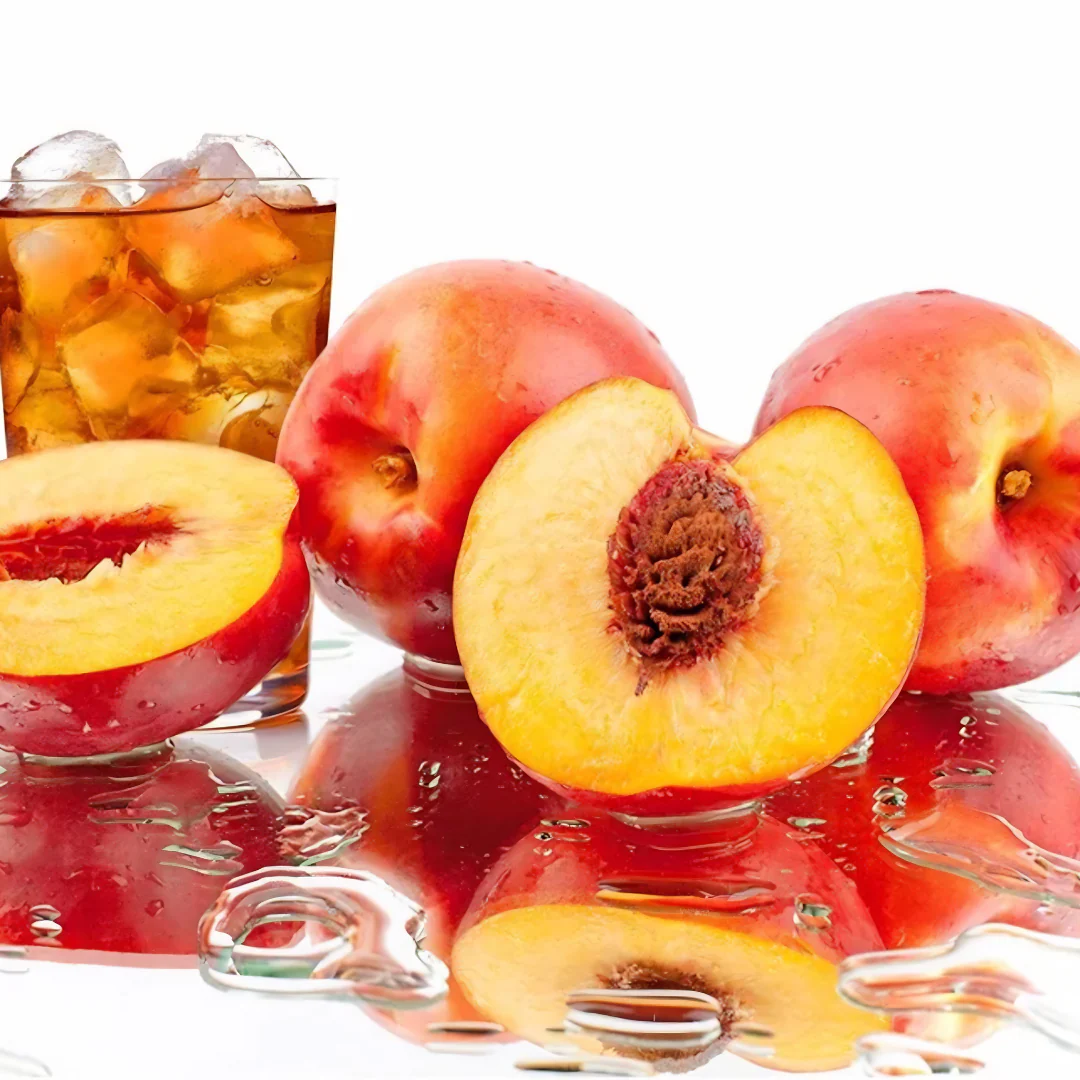Small Molecular Collagen C Hyaluronic Acid Peach - 2 g x 30 - Image 4