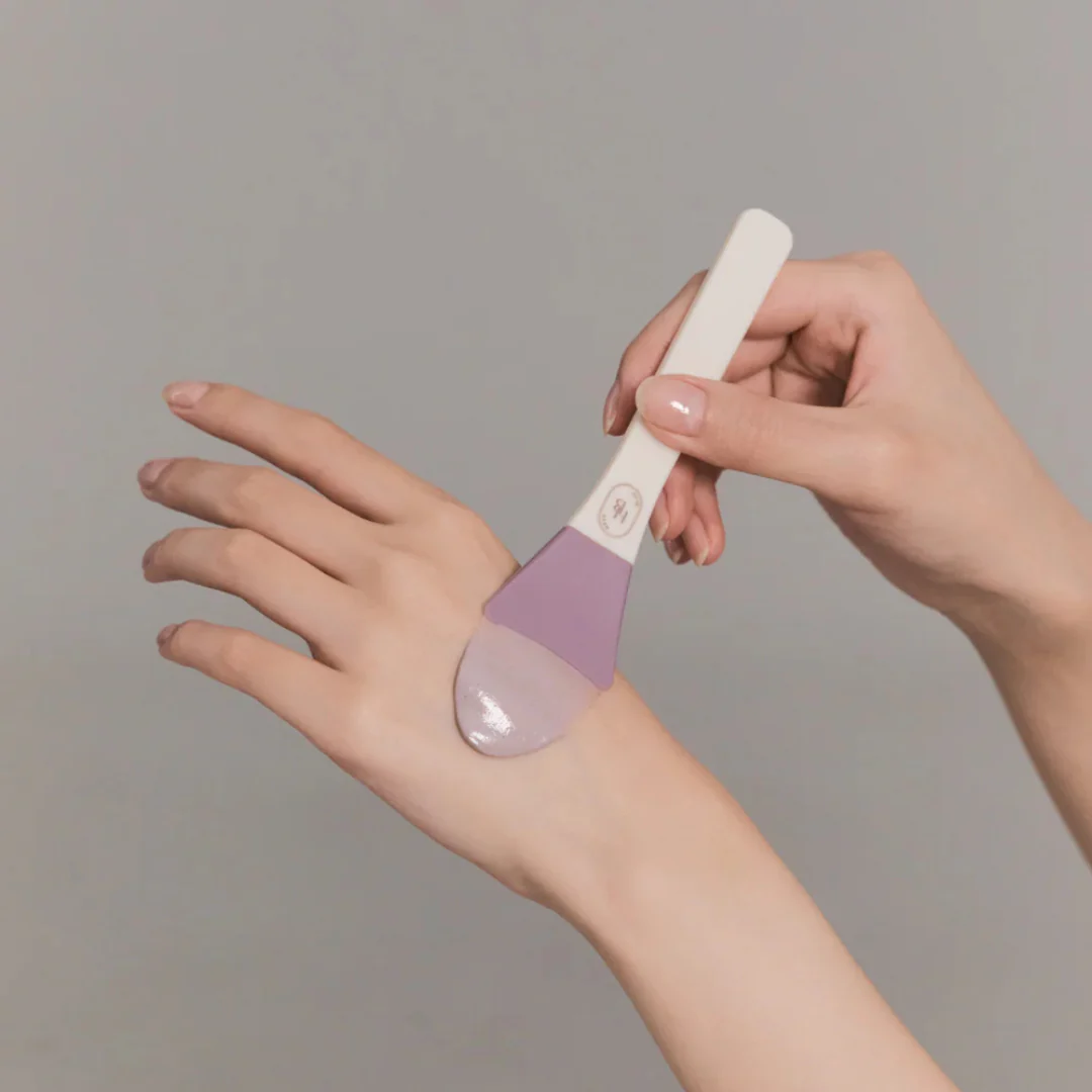 Soft Curve Spread Brush - Image 4