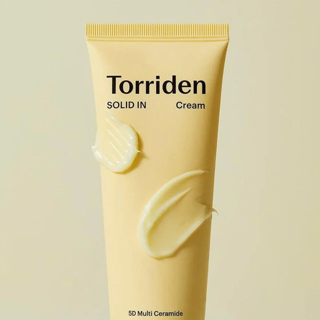 SOLID-IN Ceramide Cream - 70ml - Image 3