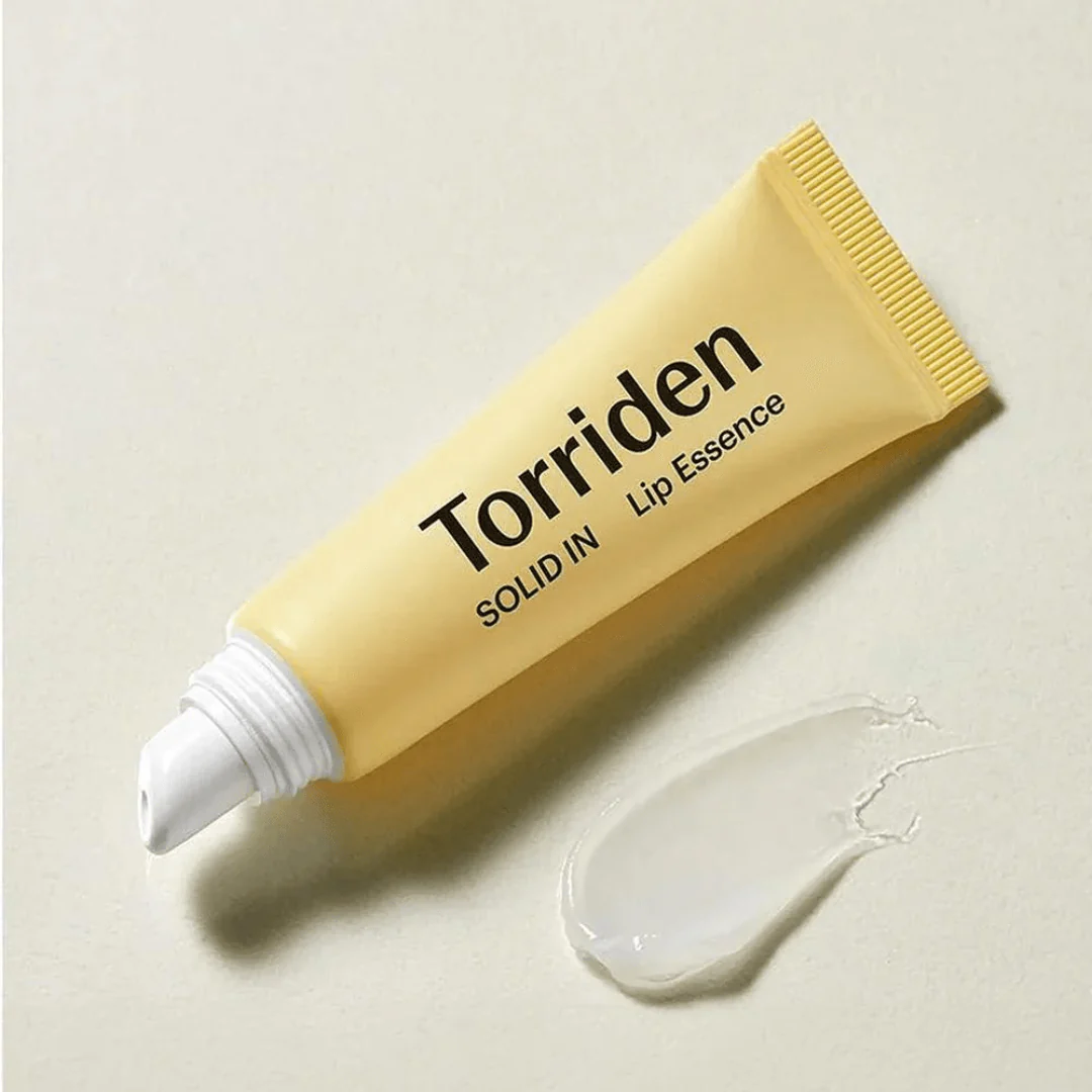 SOLID IN Ceramide Lip Essence - 11ml - Image 3