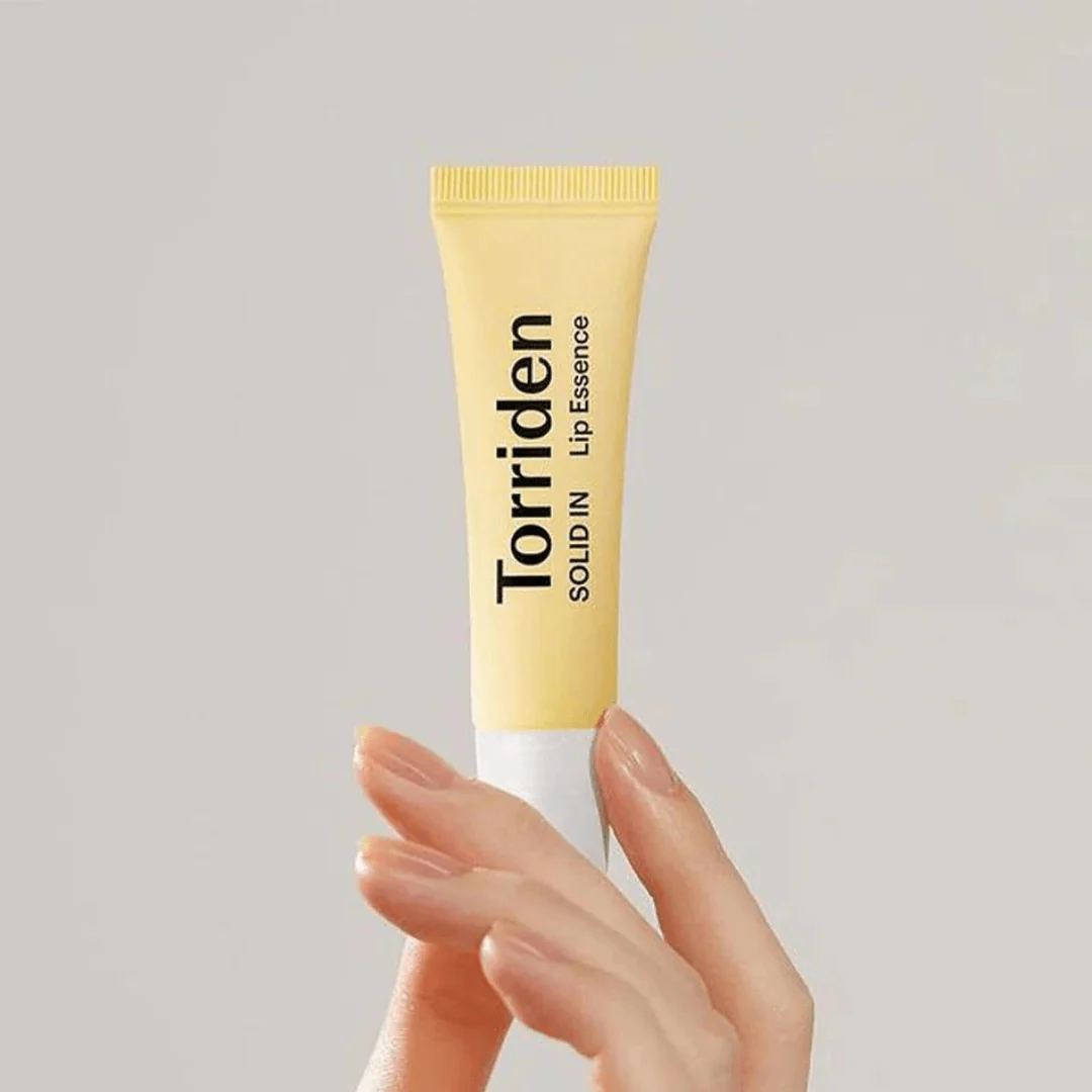 SOLID IN Ceramide Lip Essence - 11ml - Image 4