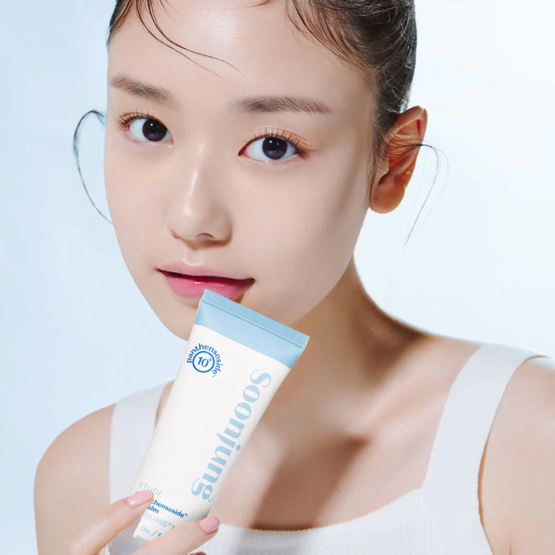 Soon Jung 10-Panthensoside Cica Balm - 50 ml - Image 4