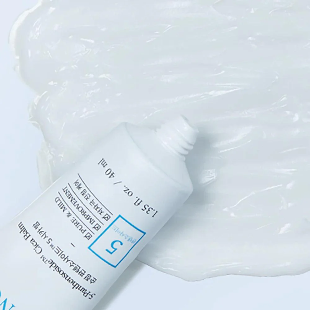 Soon Jung 5-Panthensoside Cica Balm - 40ml - Image 2