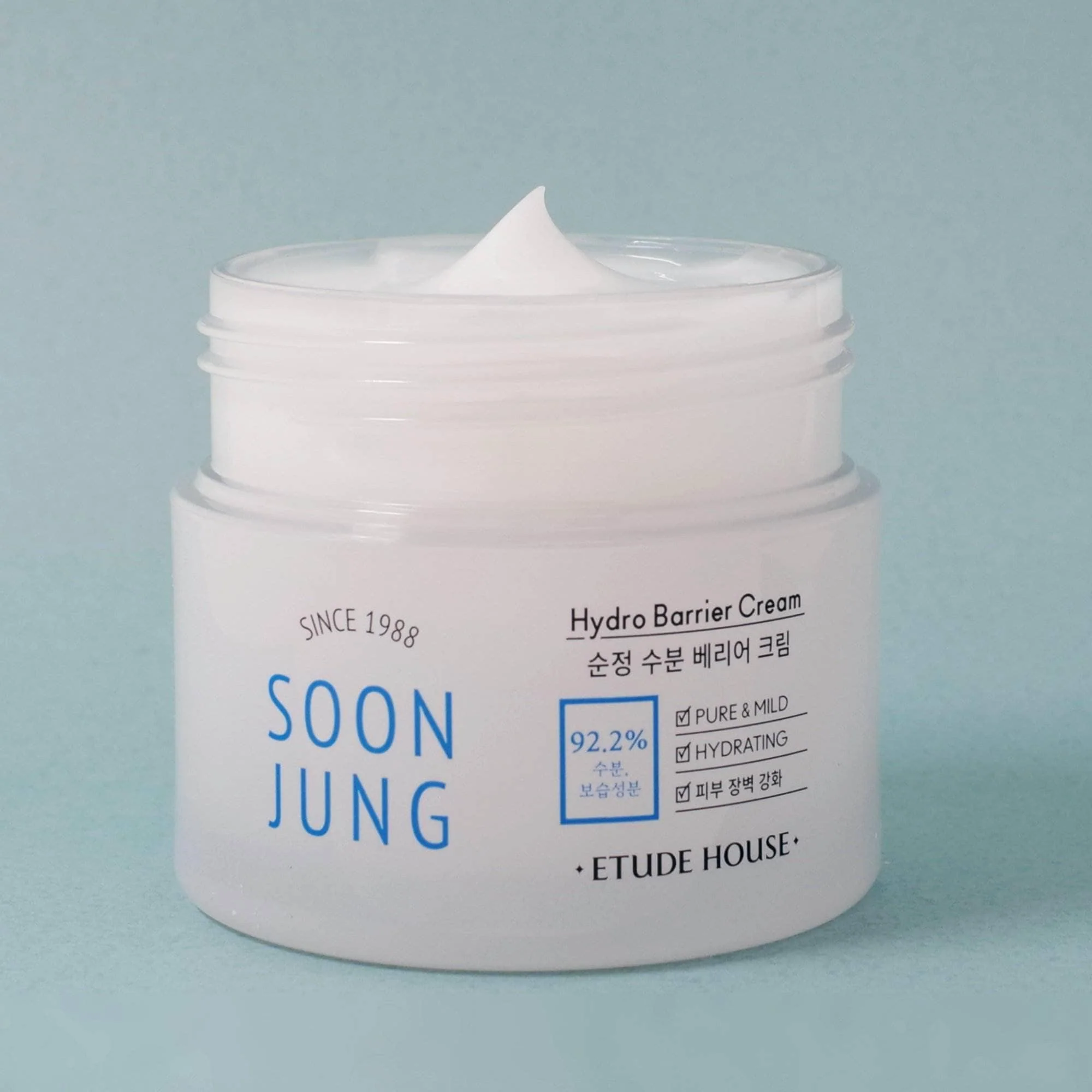 Soon Jung Hydro Barrier Cream - 75/130 ml - Image 2