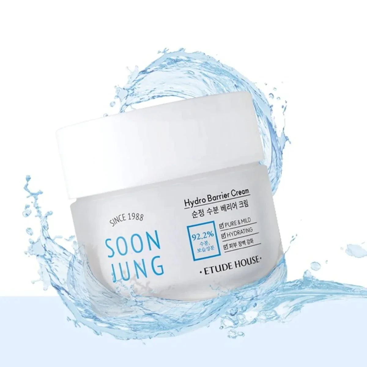 Soon Jung Hydro Barrier Cream - 75/130 ml - Image 3