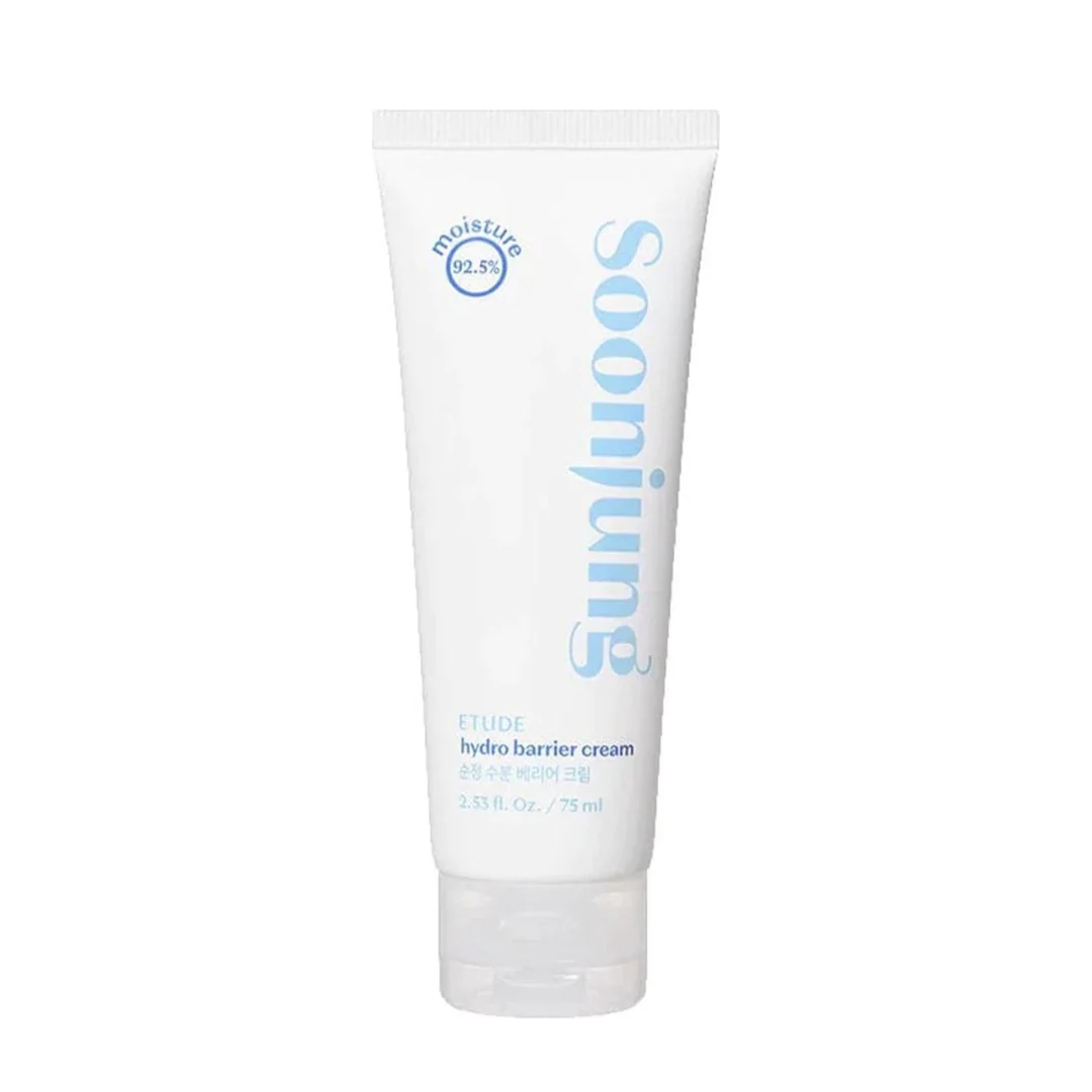 Soon Jung Hydro Barrier Cream - 75/130 ml - Image 4