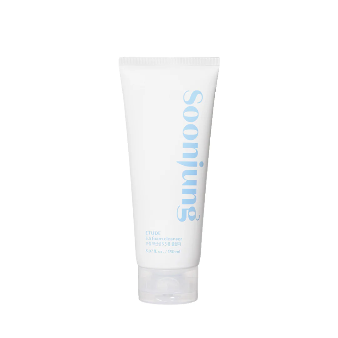 Soon Jung pH 5.5 Cleanser - 150 ml