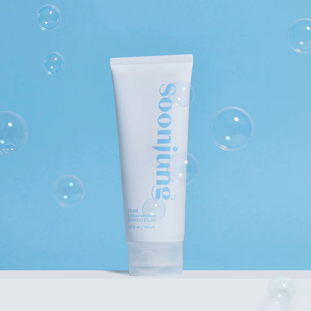 Soon Jung pH 5.5 Cleanser - 150 ml - Image 2