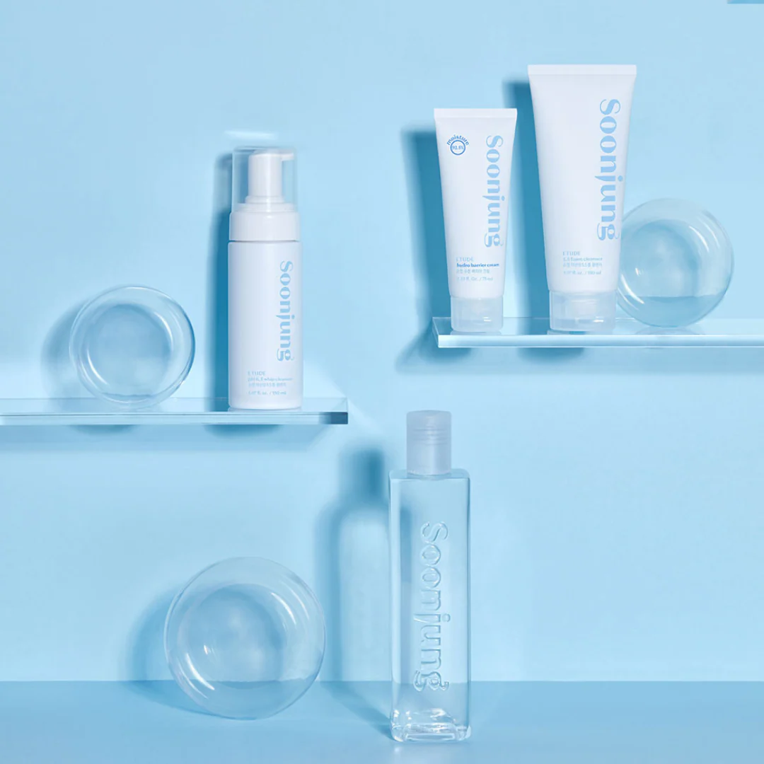 Soon Jung pH 5.5 Cleanser - 150 ml - Image 4