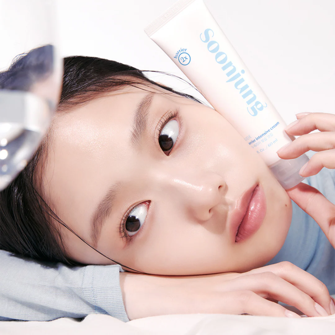 Soon Jung 2X Barrier Intensive Cream - 75 ml - Image 3