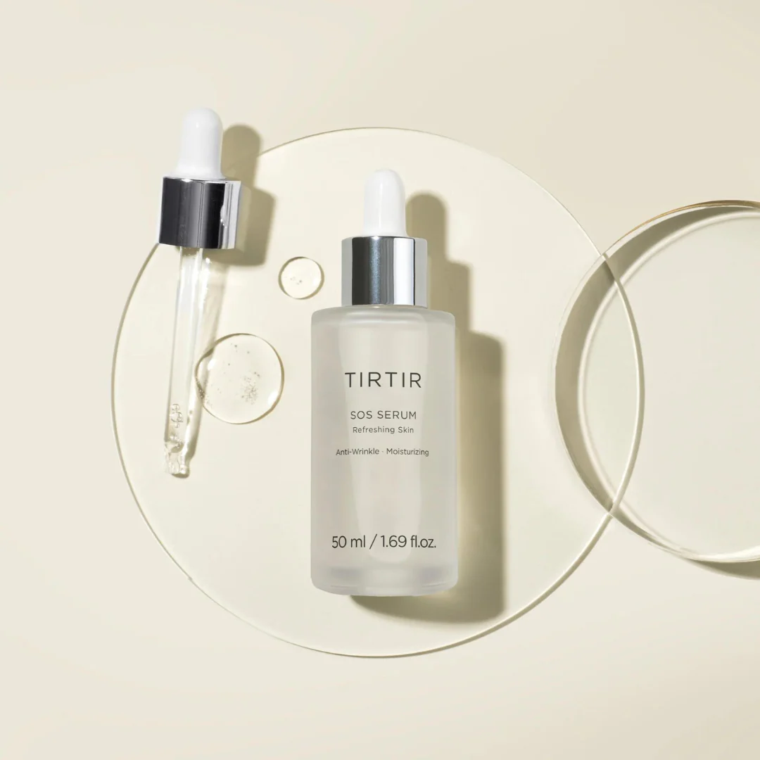 SOS Serum - 50 ml - Image 2