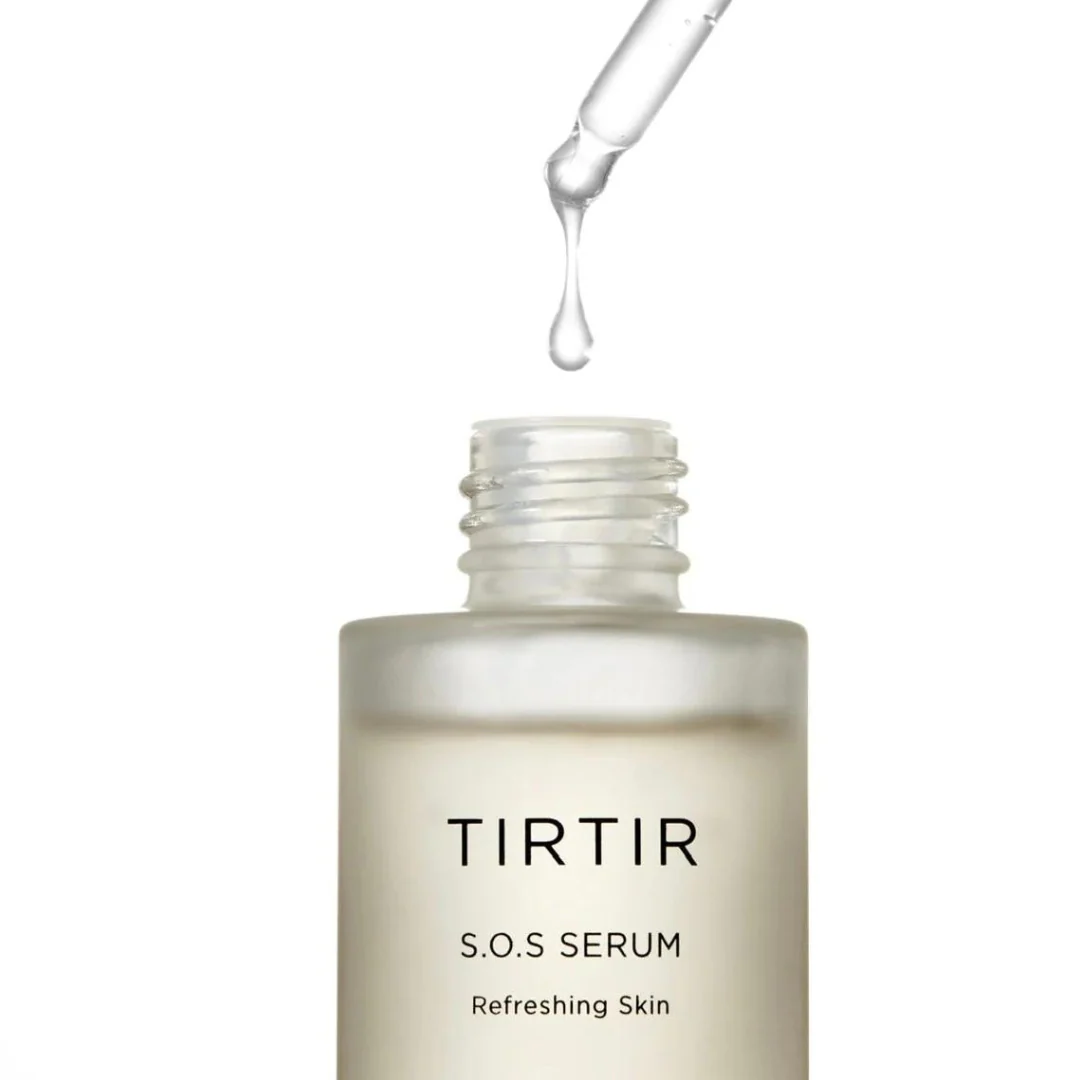 SOS Serum - 50 ml - Image 3