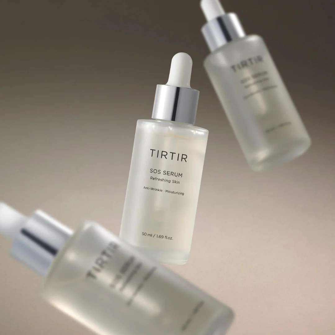 SOS Serum - 50 ml - Image 4