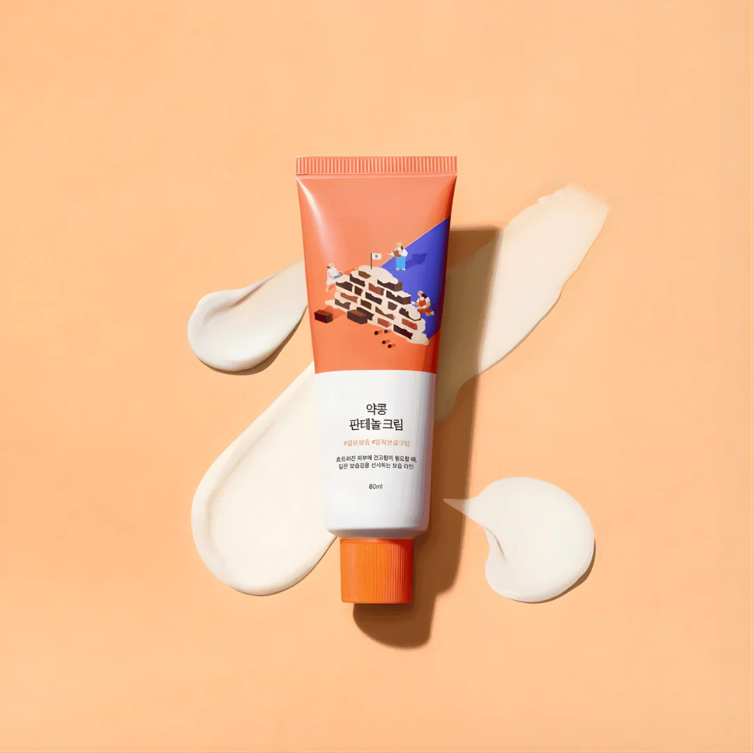 Soybean Panthenol Cream - 30 ml - Image 2