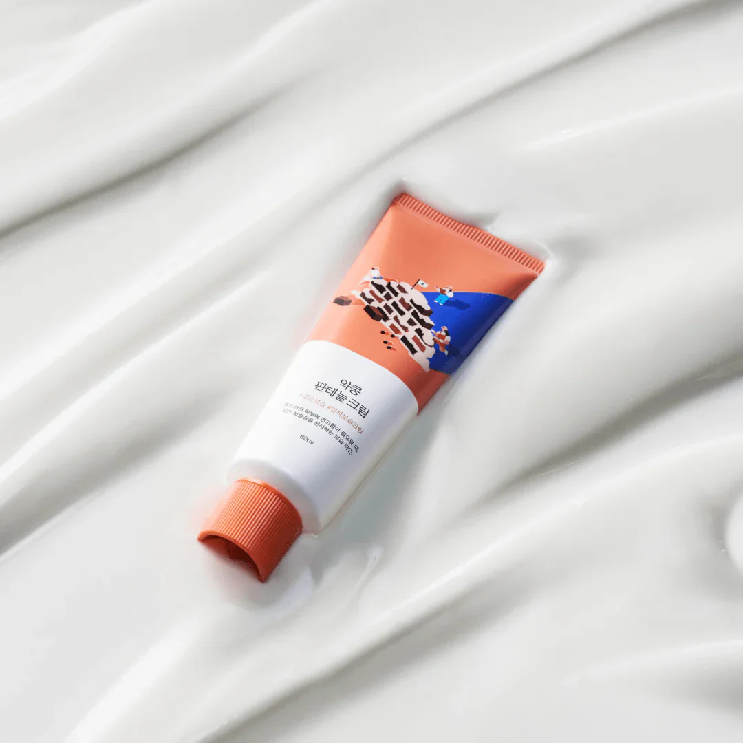 Soybean Panthenol Cream - 30 ml - Image 3