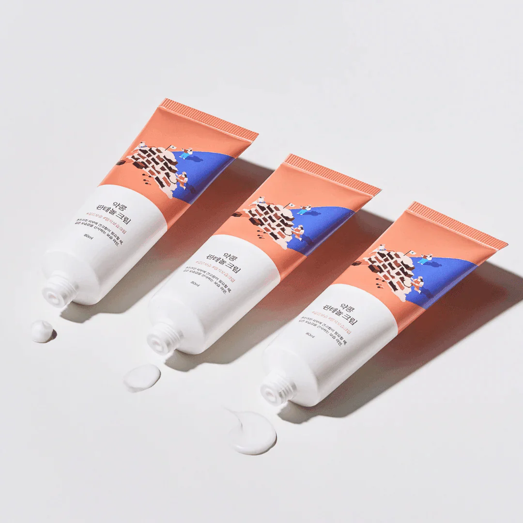 Soybean Panthenol Cream - 30 ml - Image 4