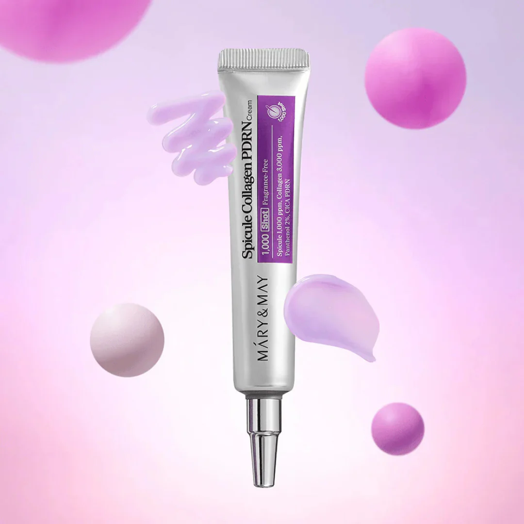 Spicule Collagen PDRN Cream - 15 g - Image 2