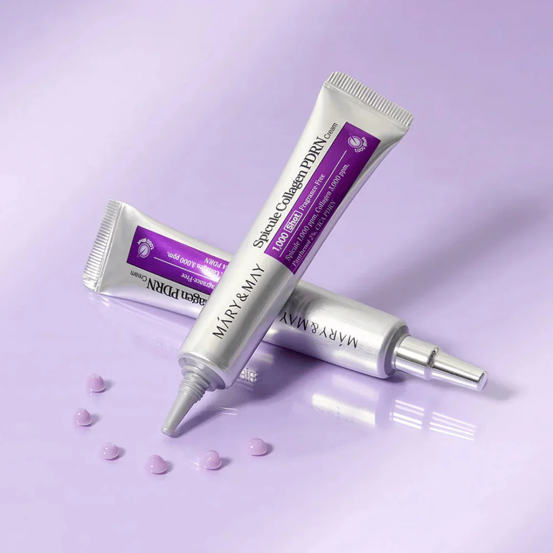 Spicule Collagen PDRN Cream - 15 g - Image 3