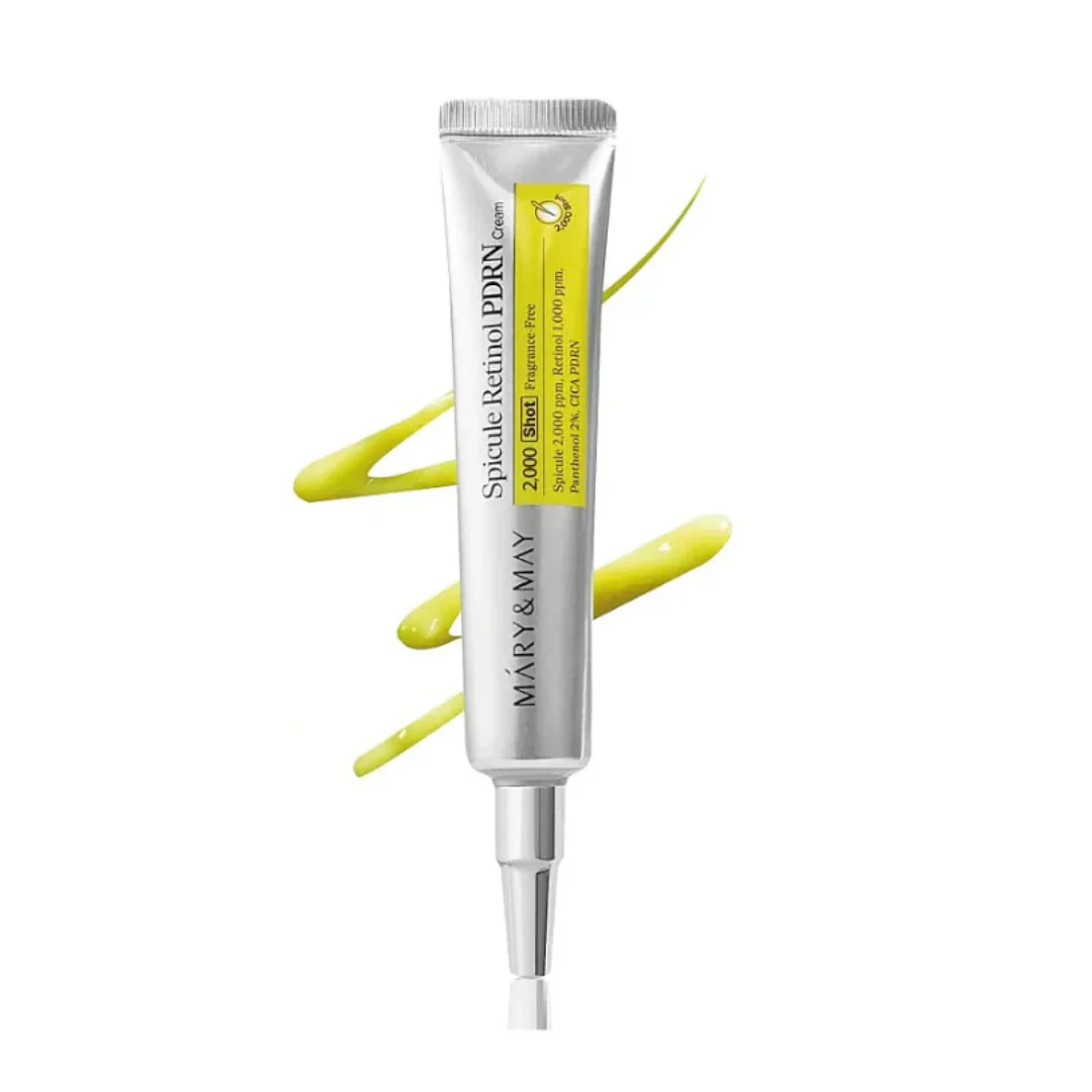 Spicule Retinol PDRN Cream - 15 g