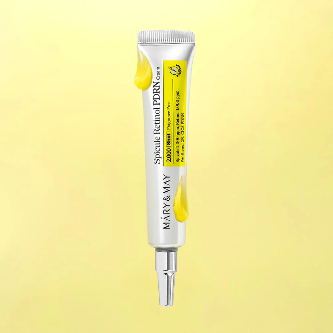Spicule Retinol PDRN Cream - 15 g - Image 2