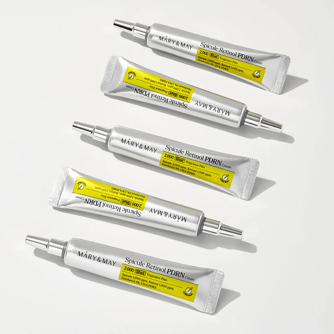 Spicule Retinol PDRN Cream - 15 g - Image 4