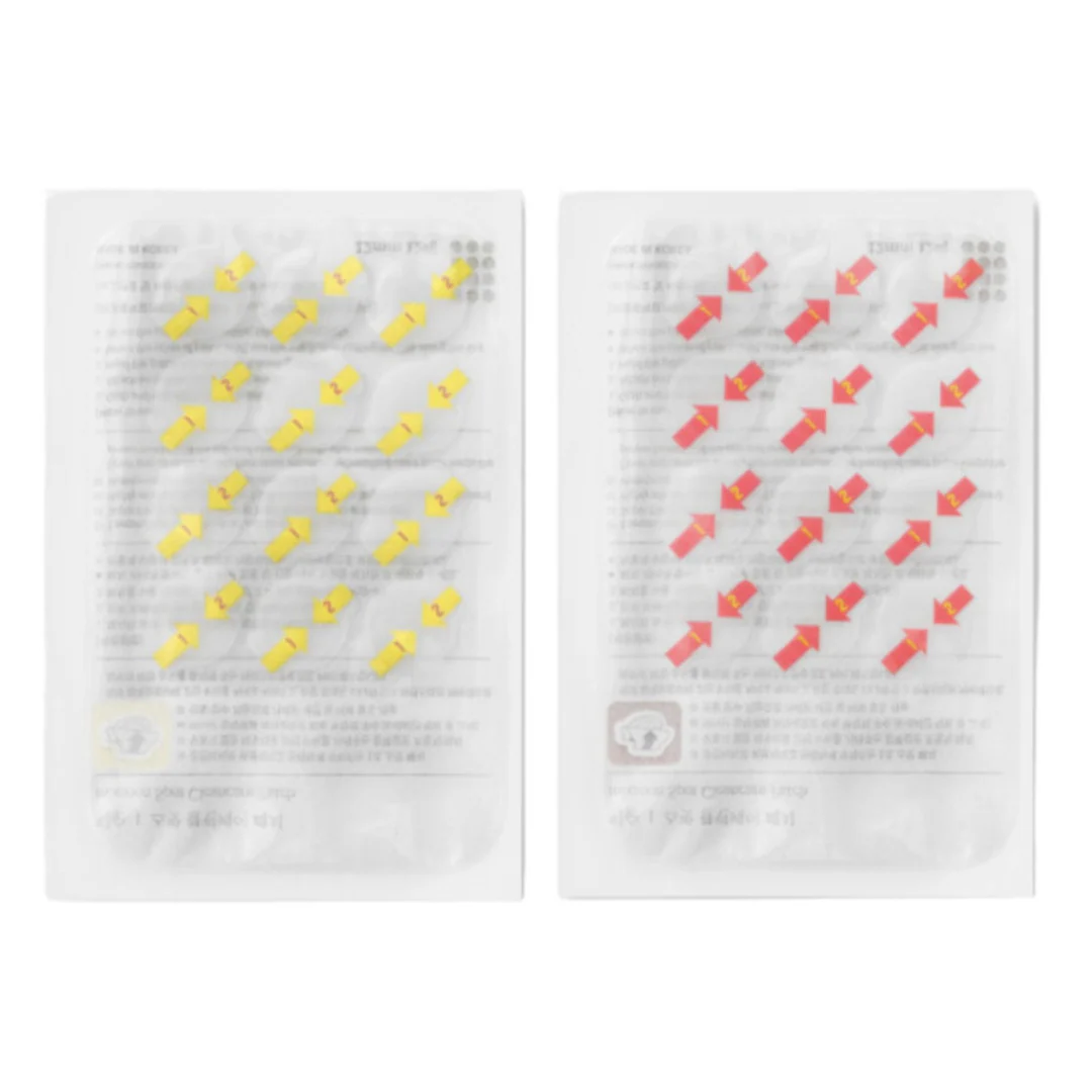Spot Clean Care Patch - 84 Patches - Image 2