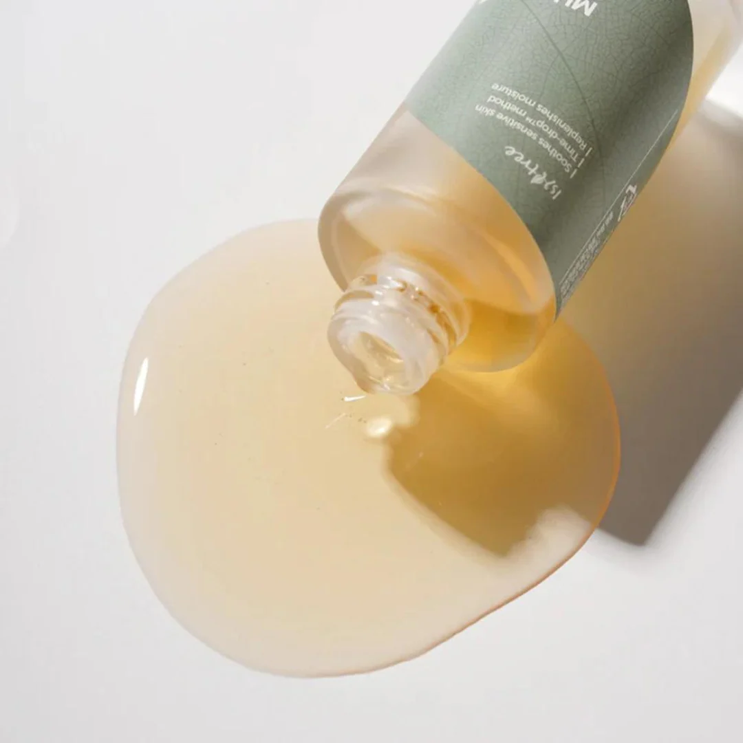 Mugwort Calming Ampoule - 50 ml - Image 2