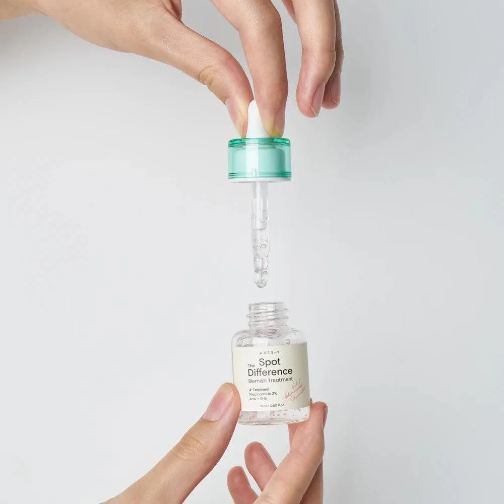 Spot The Difference Blemish Treatment - 15 ml - Image 3