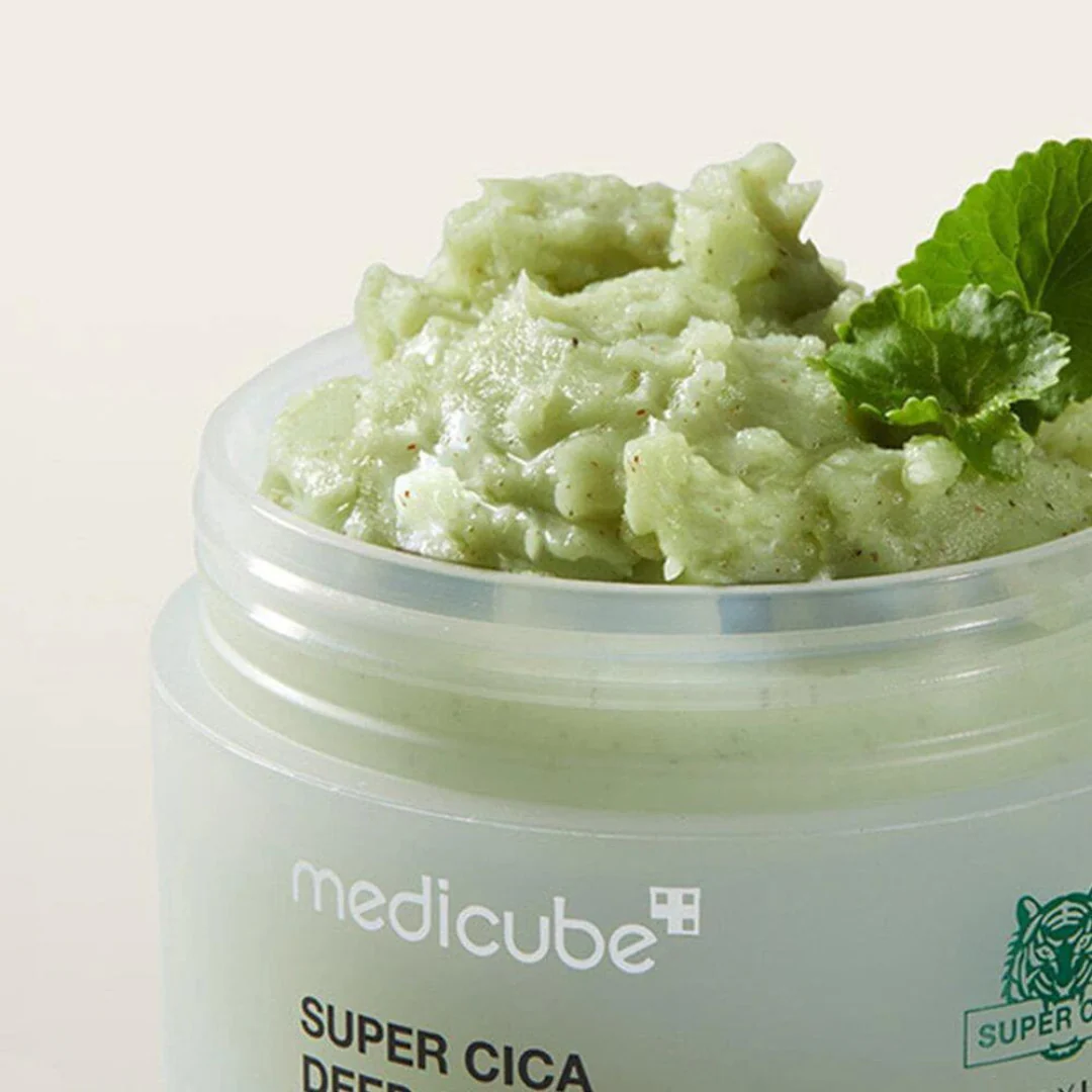 Super Cica Deep Cleansing Balm - 100 ml - Image 2