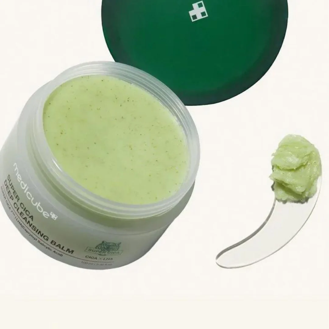 Super Cica Deep Cleansing Balm - 100 ml - Image 4