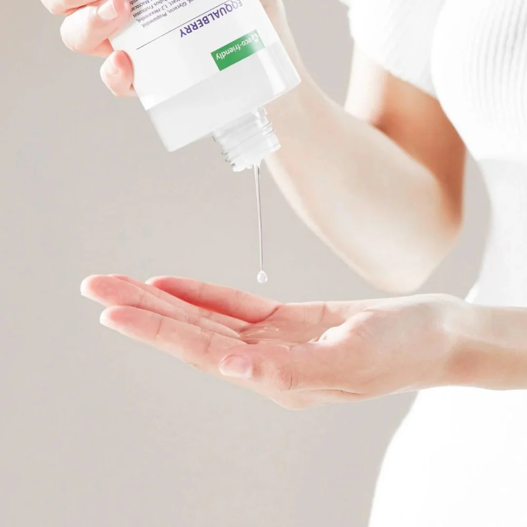 Swimming Pool Daily Facial Toner - 155 ml/ 300 ml - Image 4