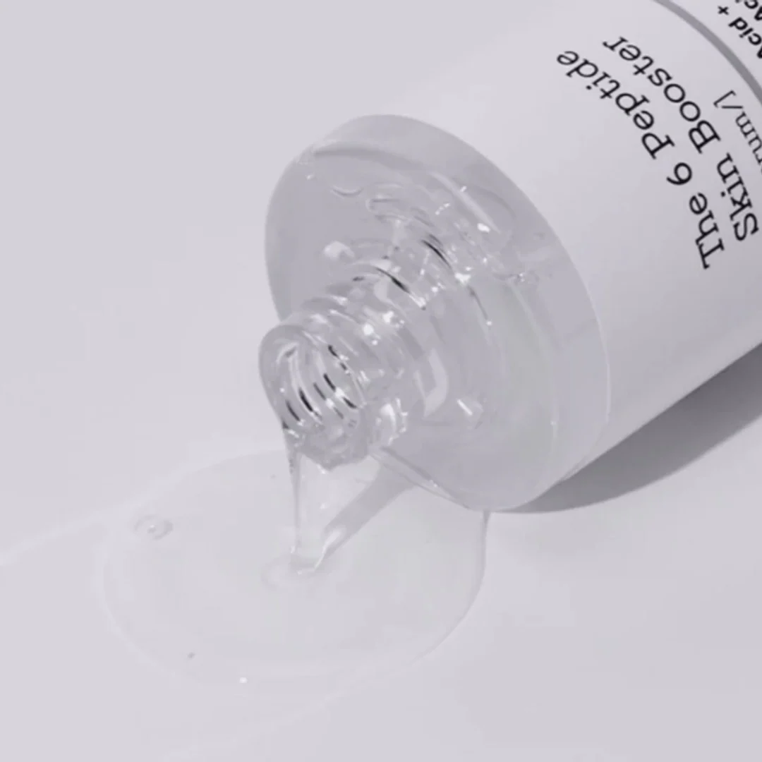 The 6 Peptide Skin Booster - 150 ml - Image 2