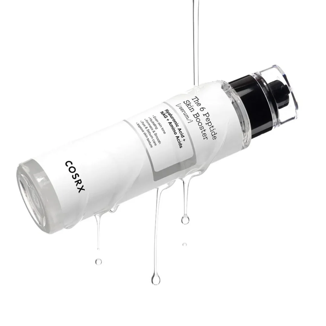 The 6 Peptide Skin Booster - 150 ml - Image 3