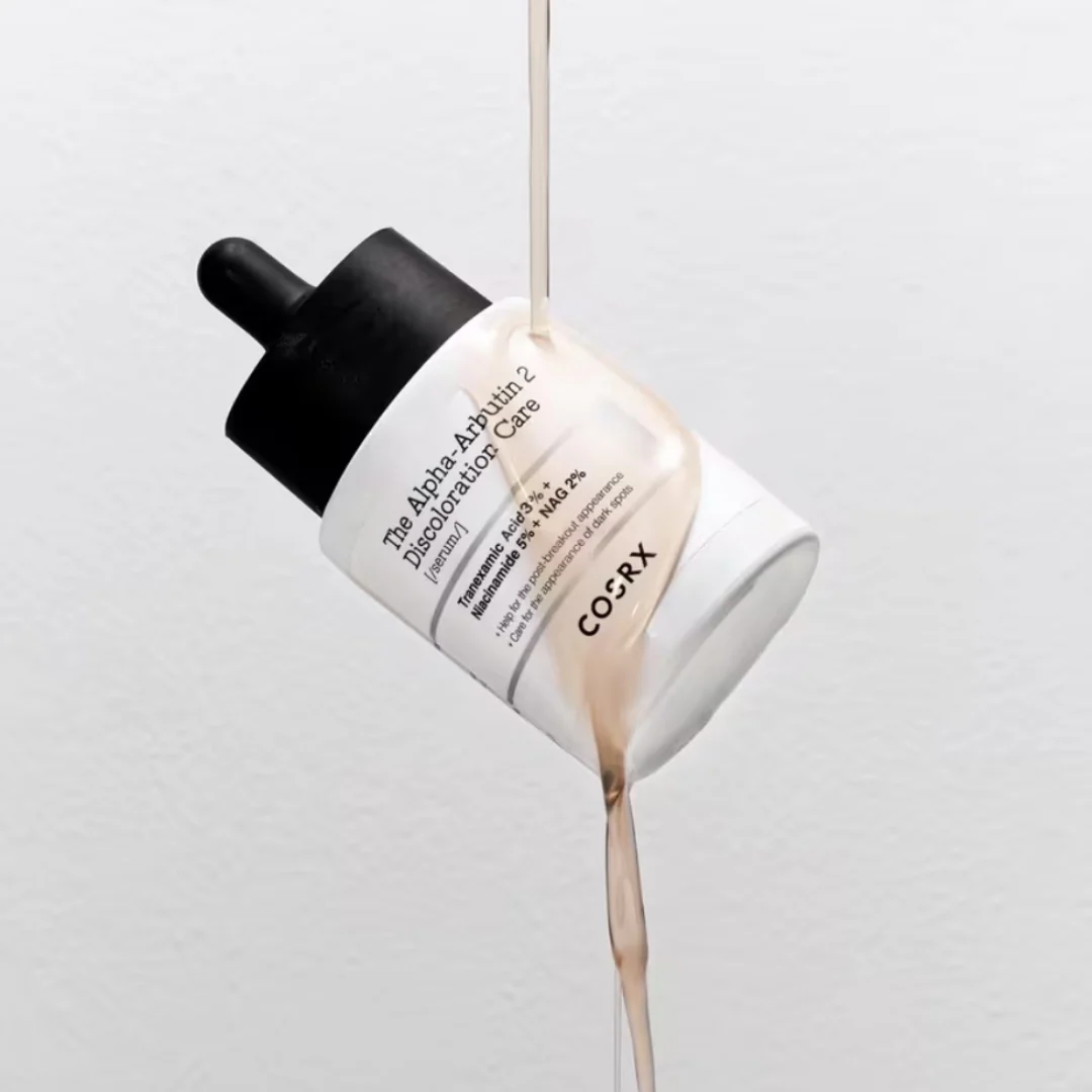 The Alpha-Arbutin 2 Discoloration Care Serum - 50 ml - Image 4