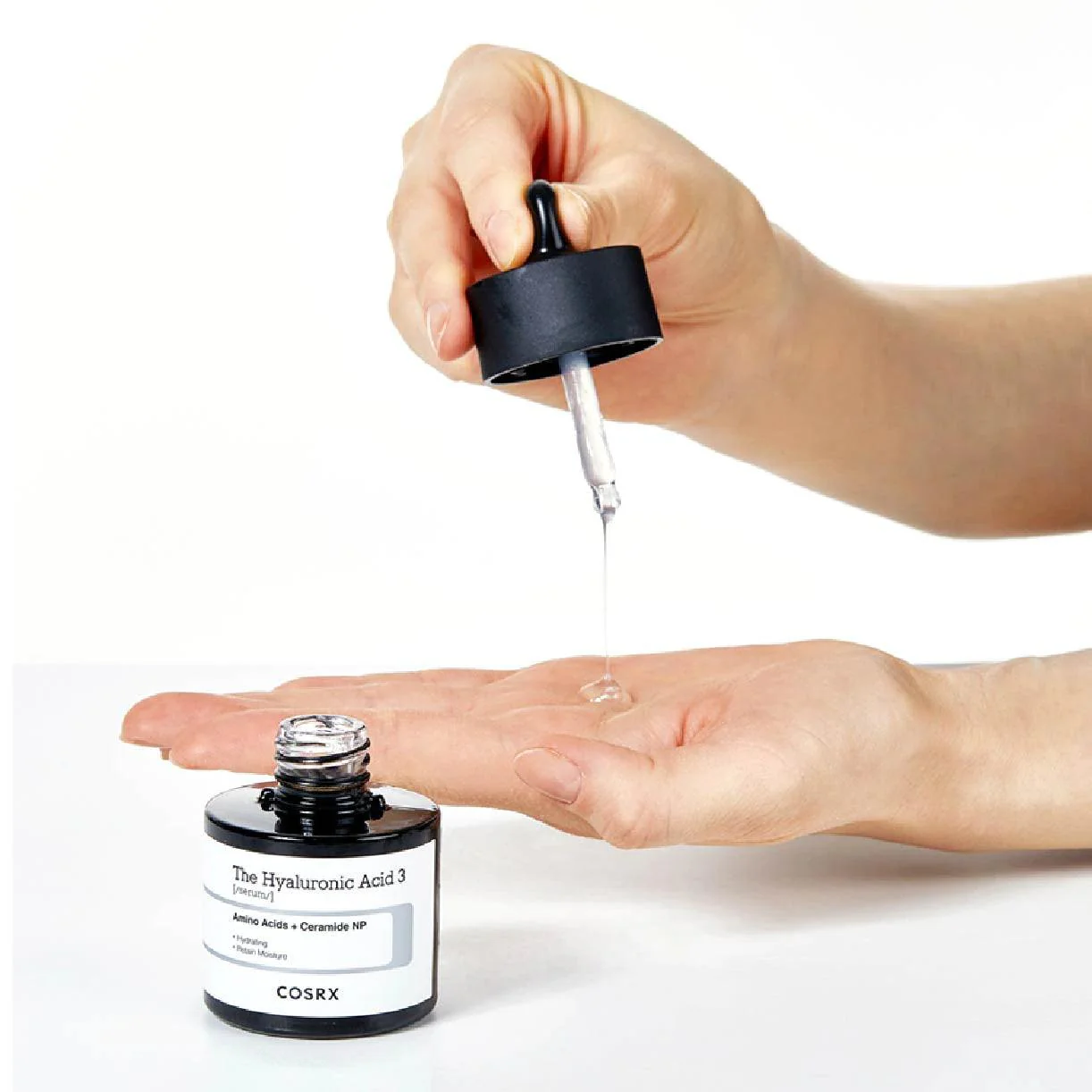 The Hyaluronic Acid 3 Serum - 20 ml - Image 4
