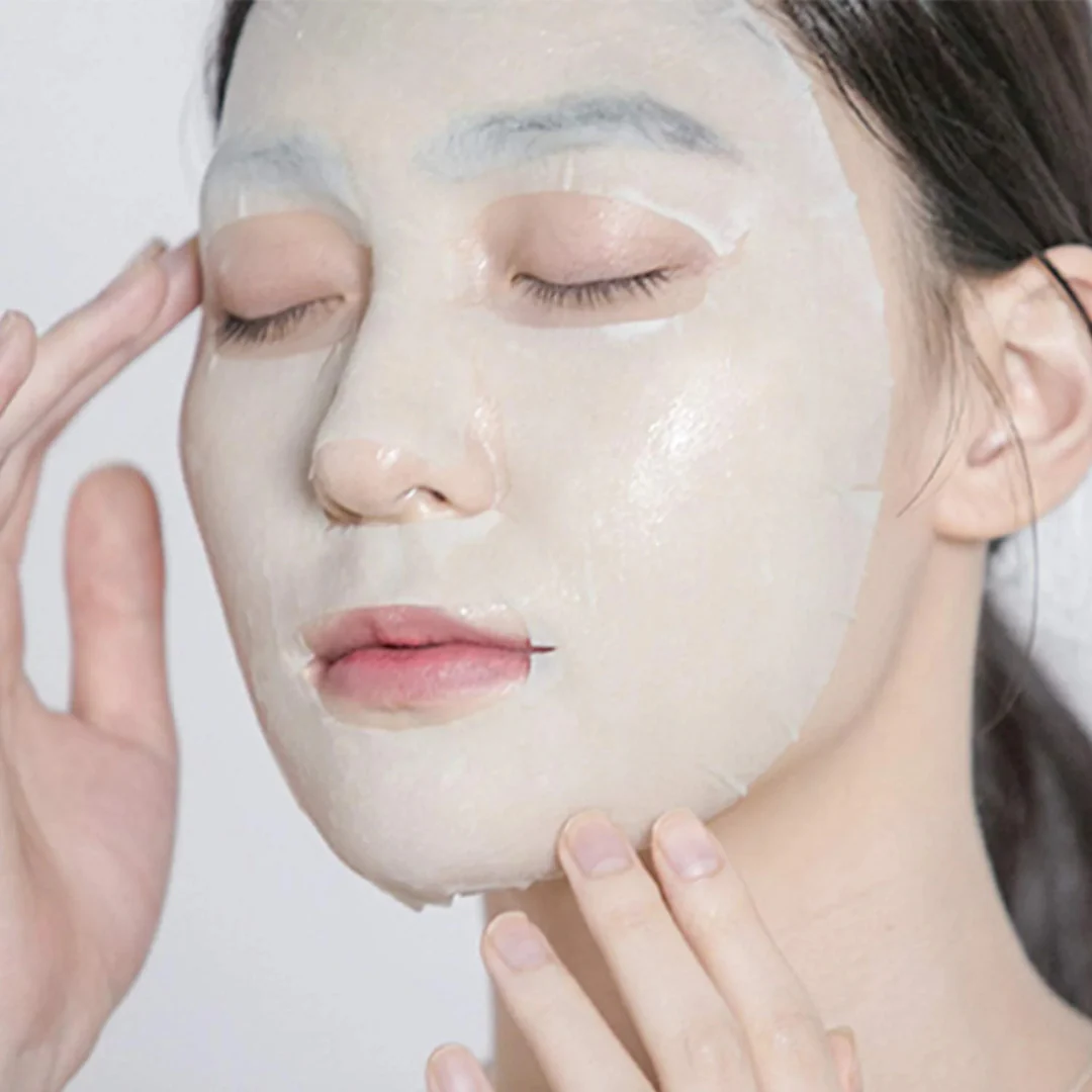 The Real Noni Energy Ampoule Mask - 1 Sheet Mask - Image 5