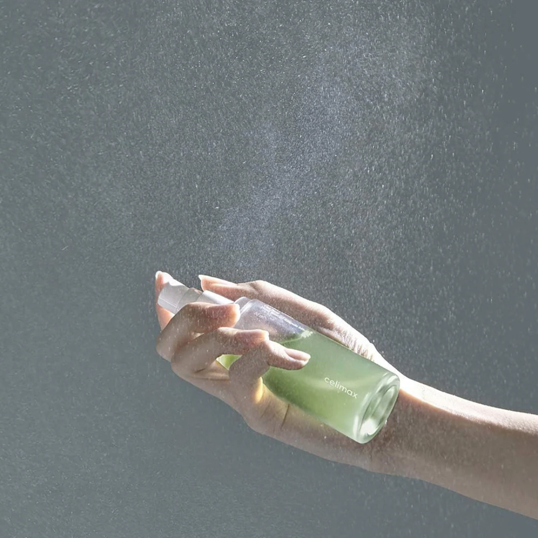 The Real Noni Energy Ampoule Mist - 50 ml - Image 4