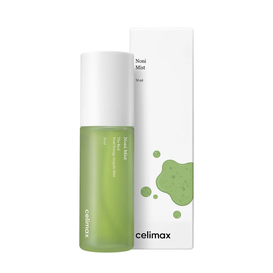 The Real Noni Energy Ampoule Mist - 50 ml - Image 6