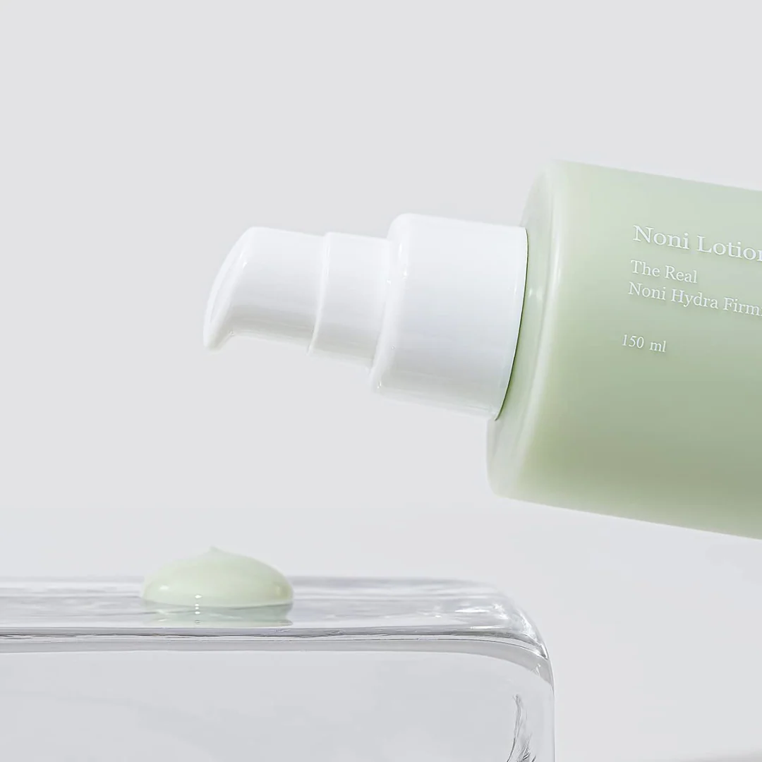 The Real Noni Hydra Firming Lotion - 150 ml - Image 4