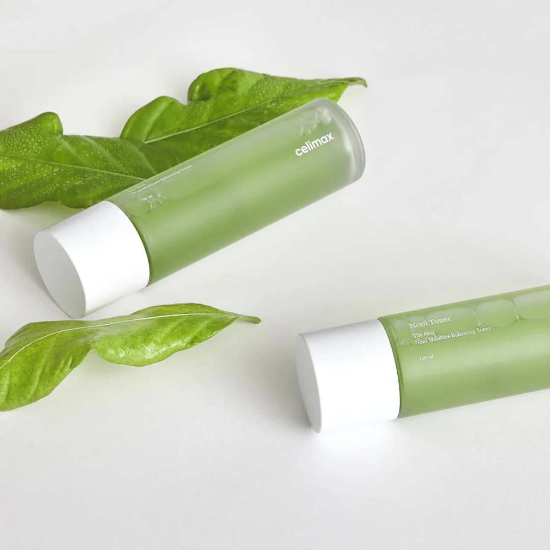 The Real Noni Moisture Balancing Toner - 150 ml - Image 3