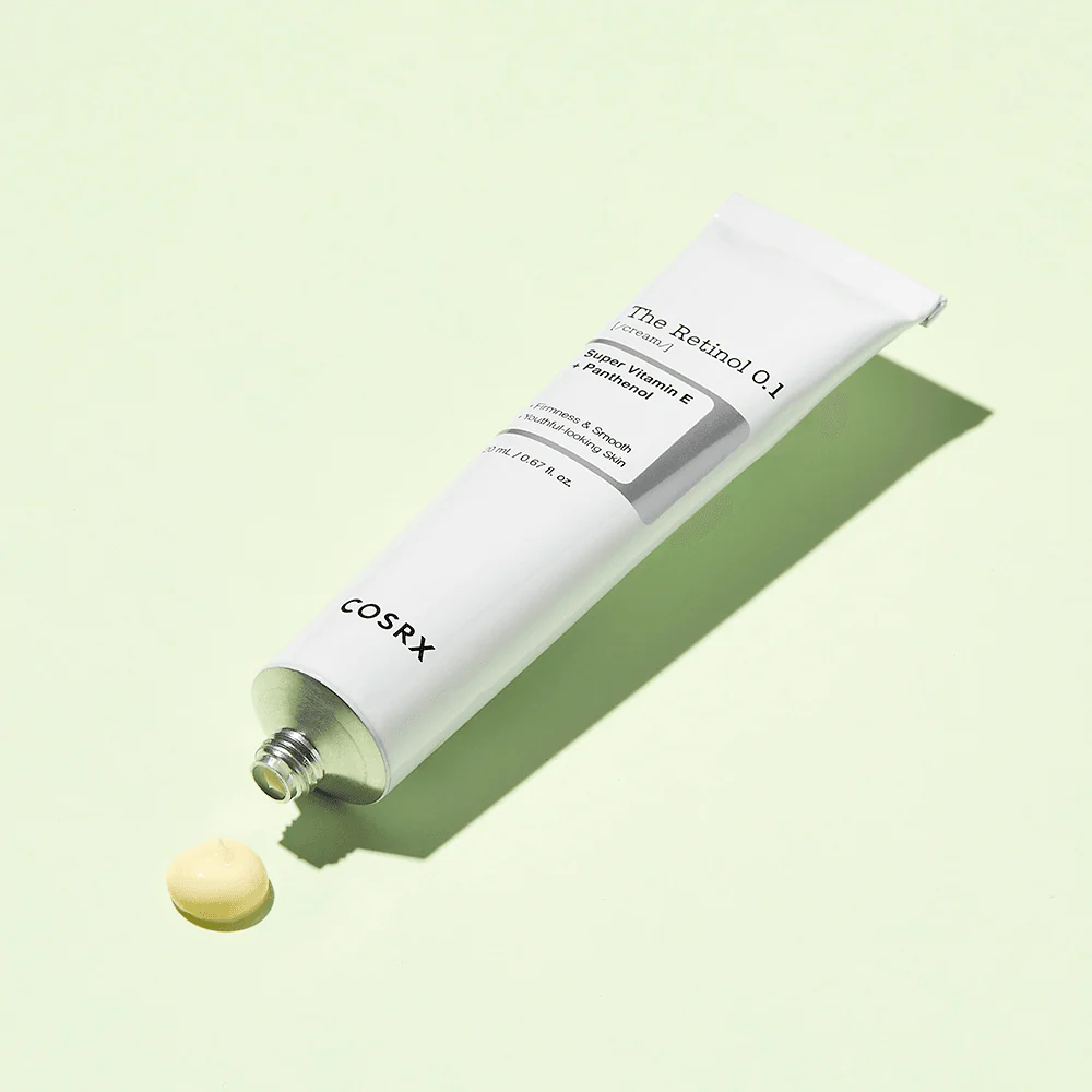 The Retinol 0.1 Cream - 20 ml - Image 2