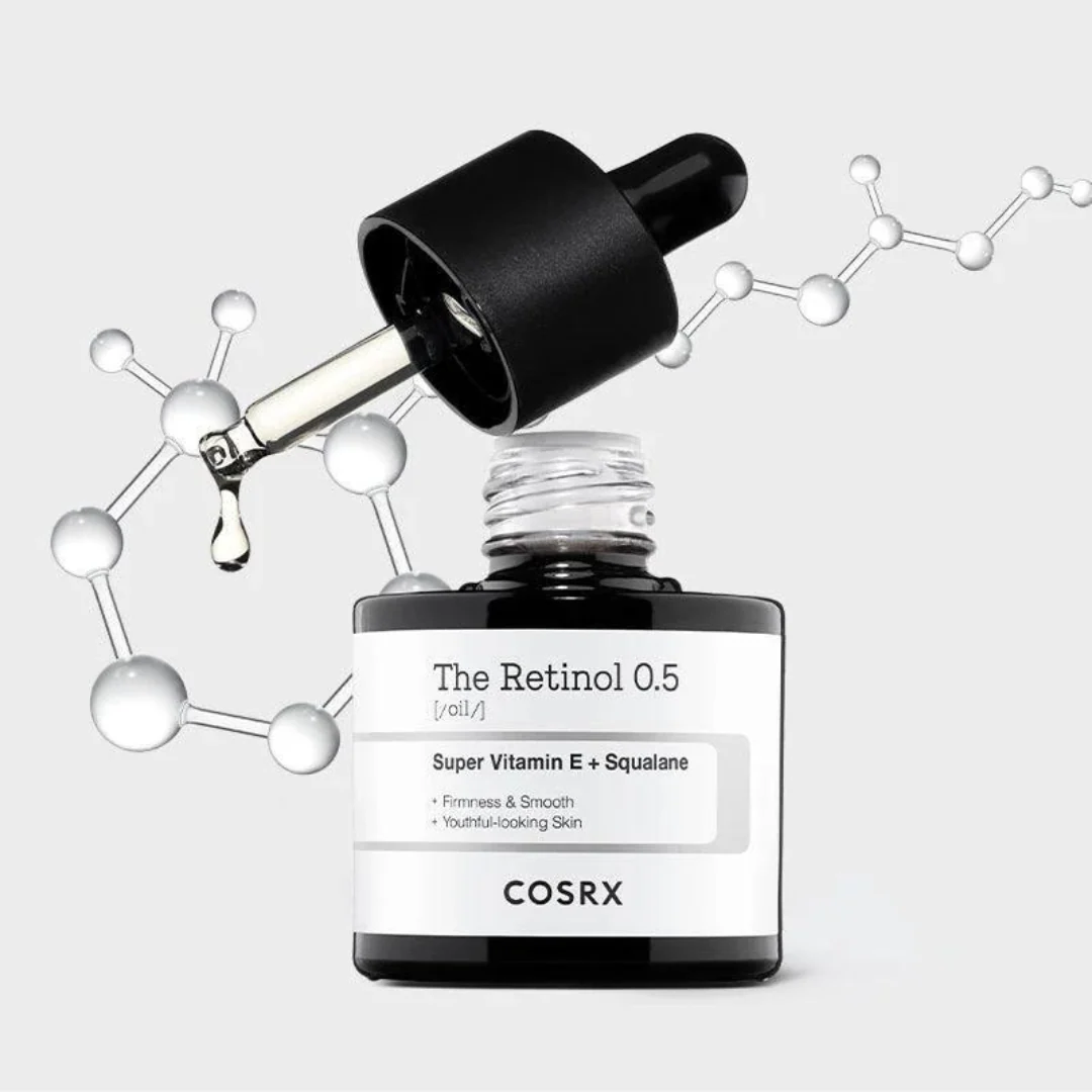 The Retinol 0.5 Oil - 20 ml - Image 3