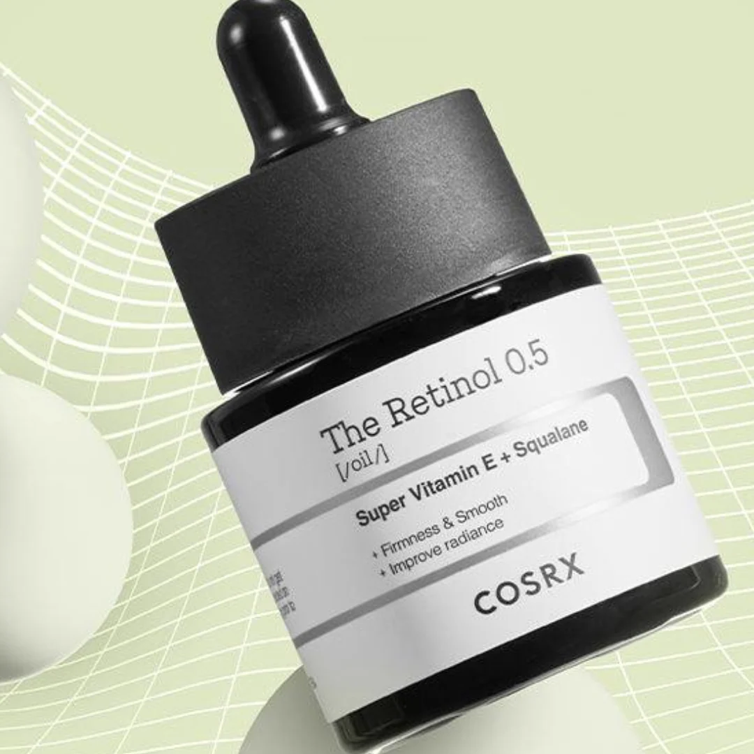 The Retinol 0.5 Oil - 20 ml - Image 4