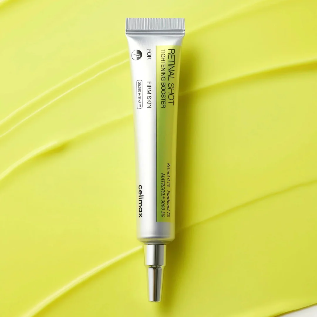 The Vita-A Retinal Shot Tightening Booster - 15 ml - Image 3