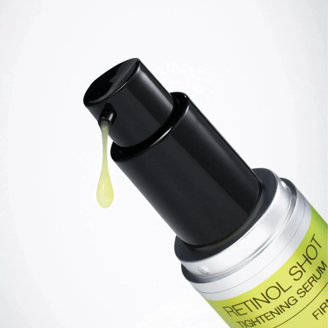 The Vita-A Retinol Shot Tightening Serum - 30 ml - Image 3