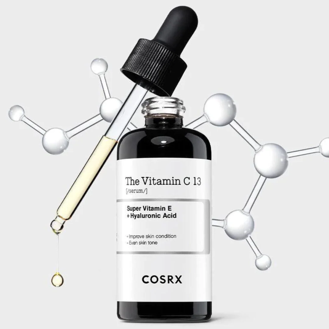 The Vitamin C 13 Serum - 20 ml - Image 3