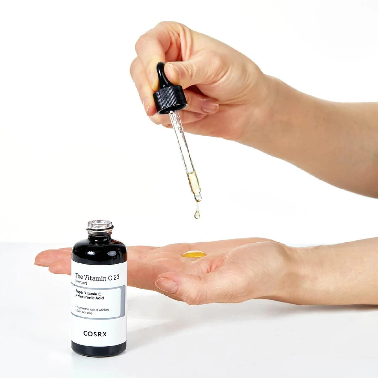 The Vitamin C 23 Serum - 20 ml - Image 4
