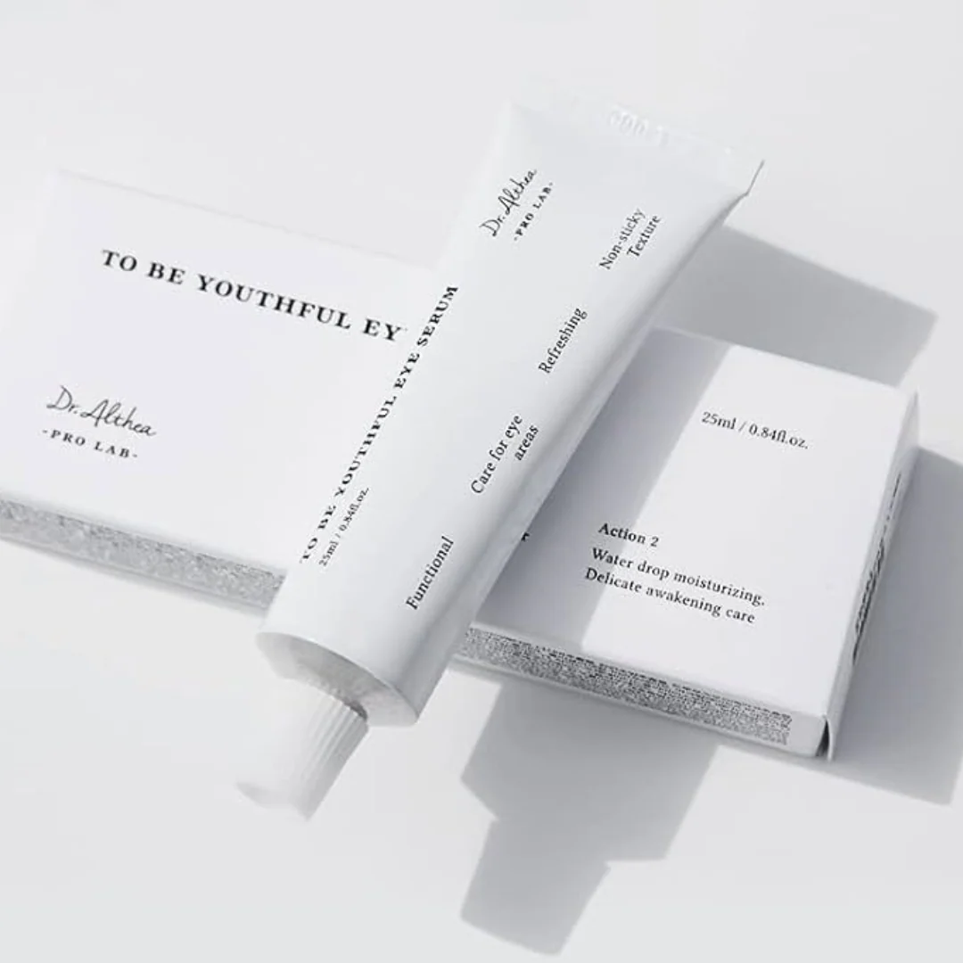 To Be Youthful Eye Serum - 25 ml - Image 3