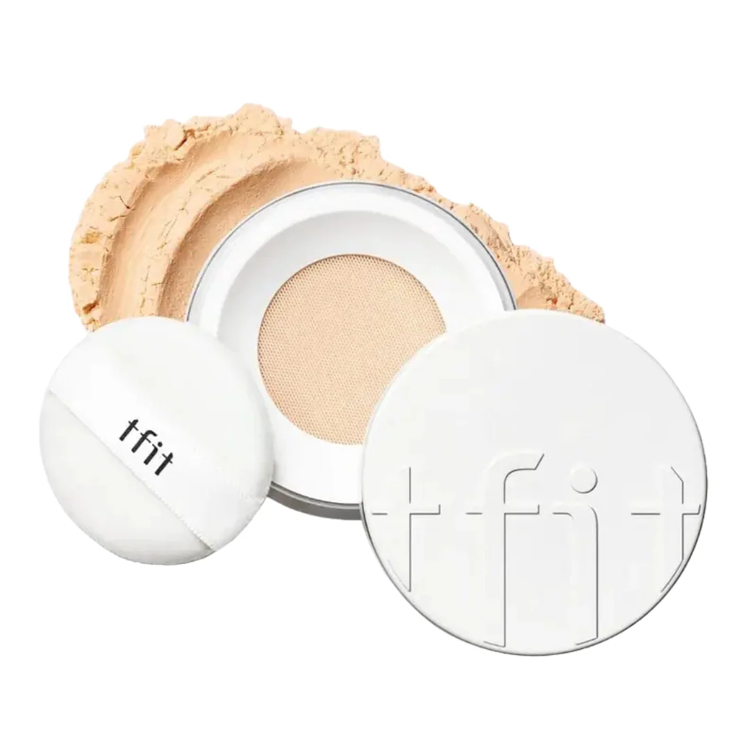 Translucent Set Finishing Powder - 7 g - Image 3